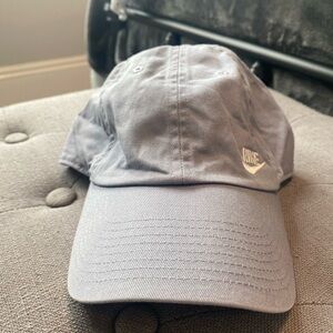 Nike baseball cap